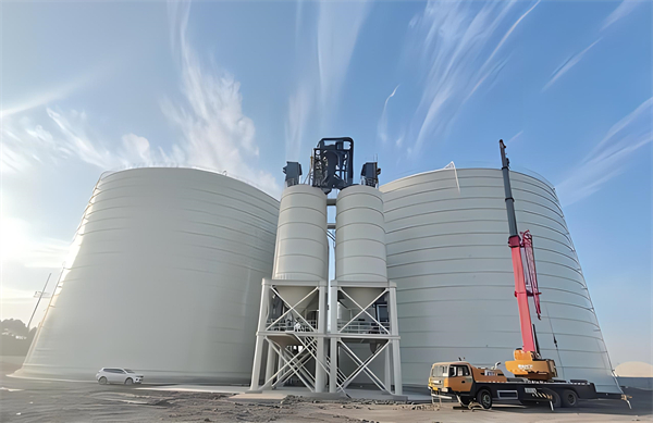 道滘镇大型钢板库