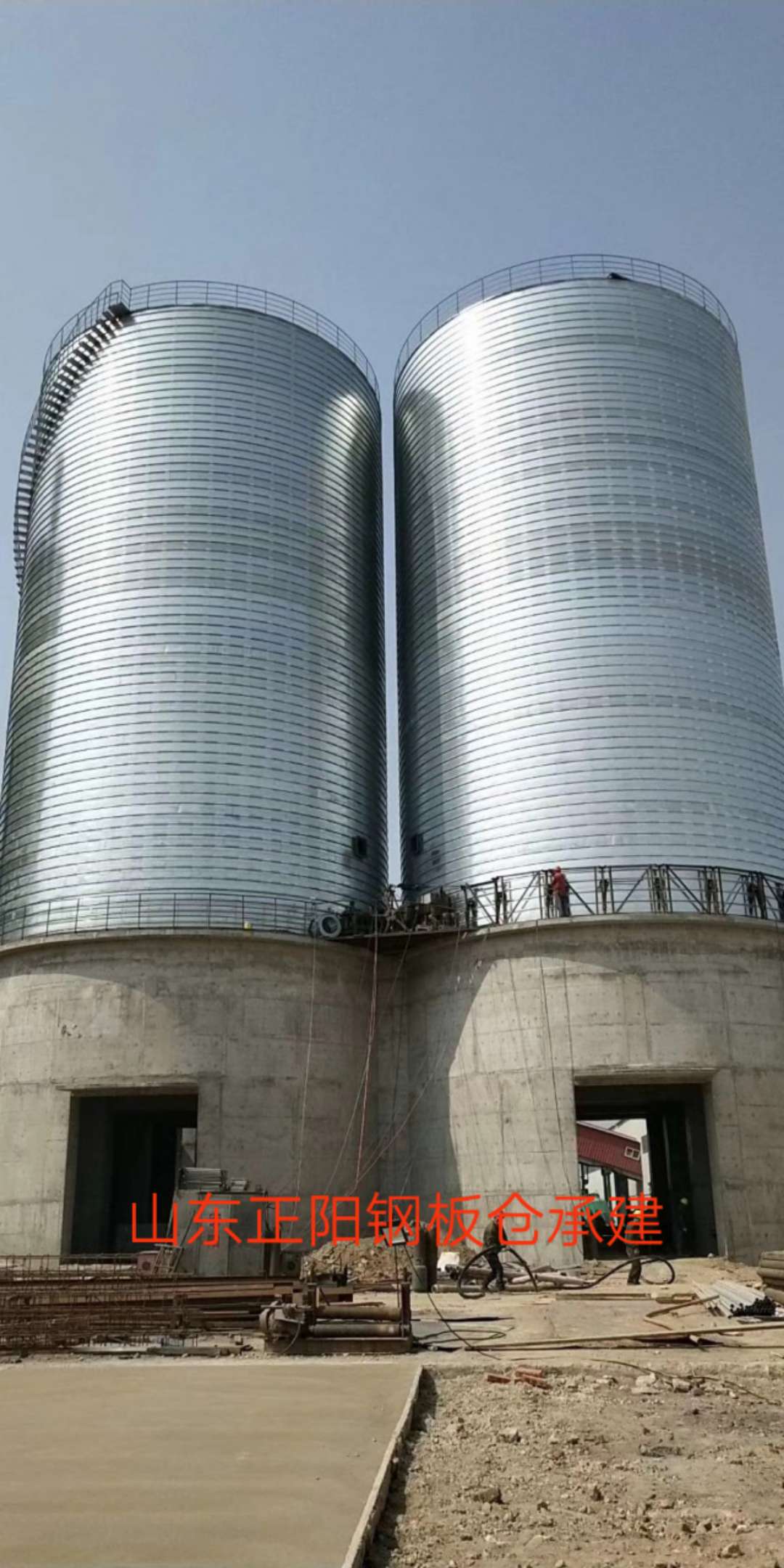 道滘镇5000吨卷板仓 卷板库