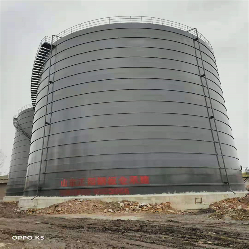 道滘镇3万吨大型钢板库